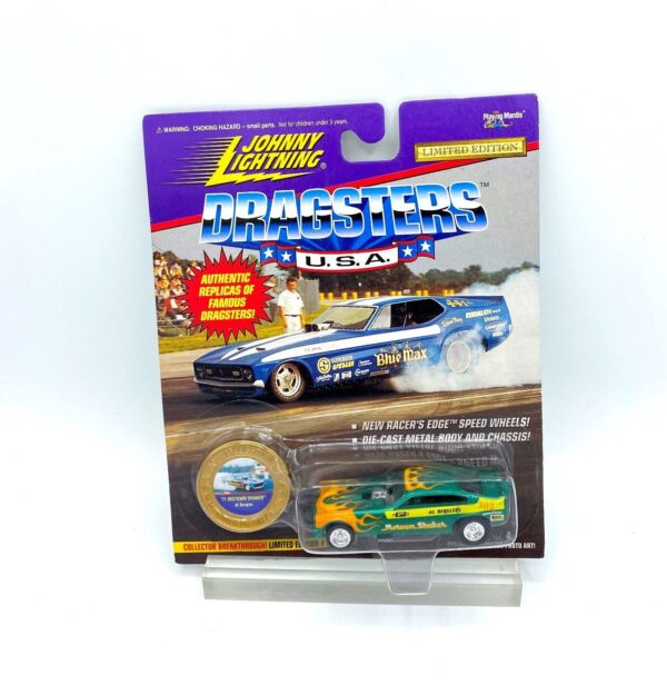 Vintage '71 Motown Shaker (3)