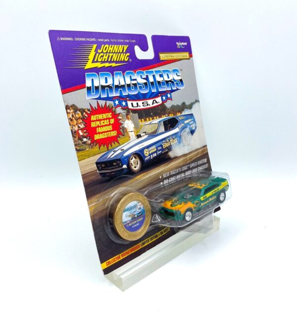 Vintage '71 Motown Shaker (5)