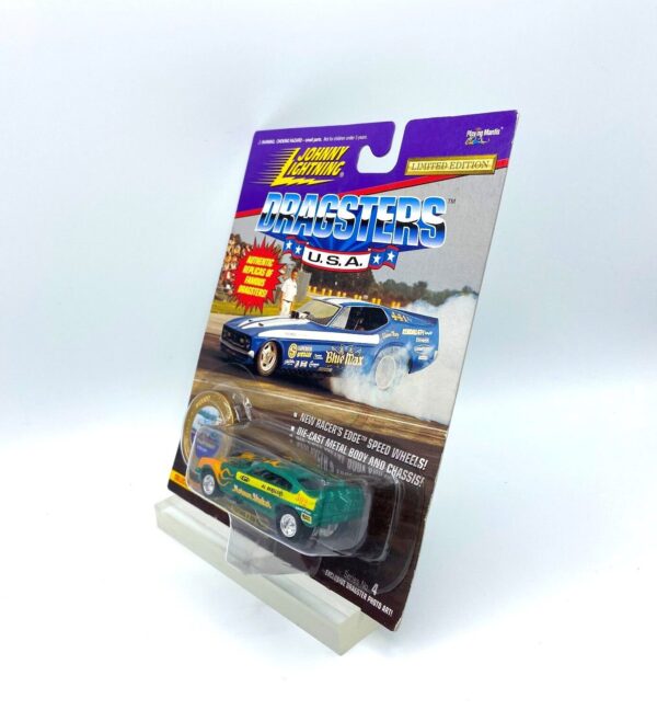 Vintage '71 Motown Shaker (7)