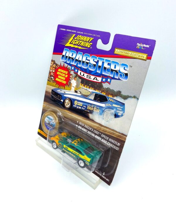 Vintage '71 Motown Shaker (8)