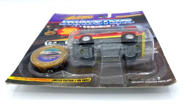 Vintage '71 Sox & Martin (11) Vintage '71 Sox & Martin (11)