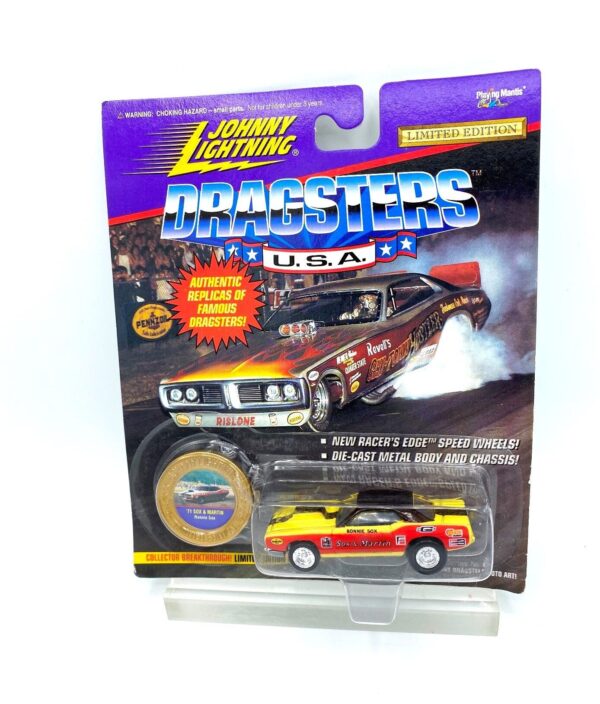 Vintage '71 Sox & Martin (3) Vintage '71 Sox & Martin (3)