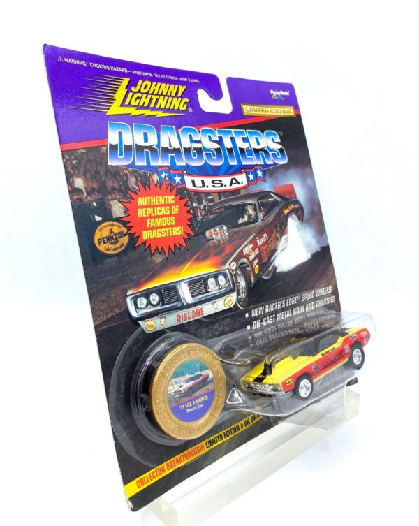 Vintage '71 Sox & Martin (5) Vintage '71 Sox & Martin (5)