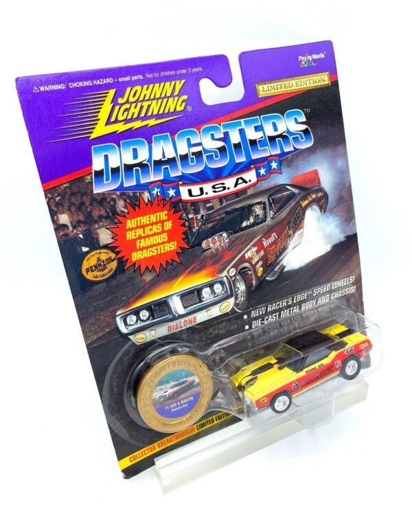 Vintage '71 Sox & Martin (6) Vintage '71 Sox & Martin (6)