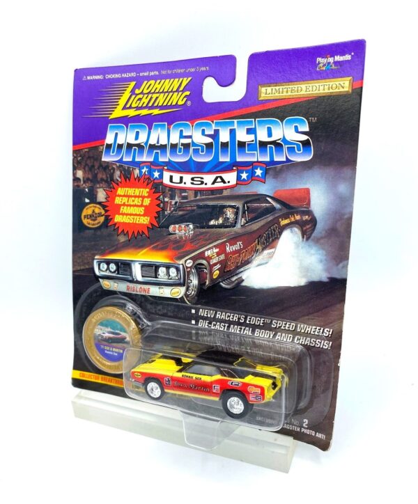 Vintage '71 Sox & Martin (7) Vintage '71 Sox & Martin (7)