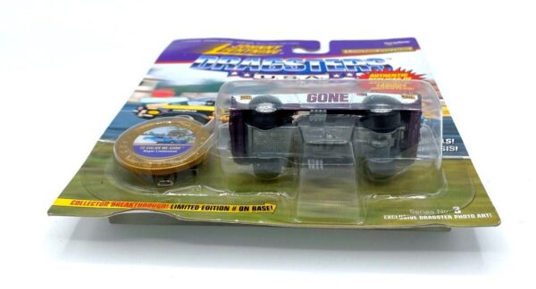 Vintage '72 Color Me Gone (11)