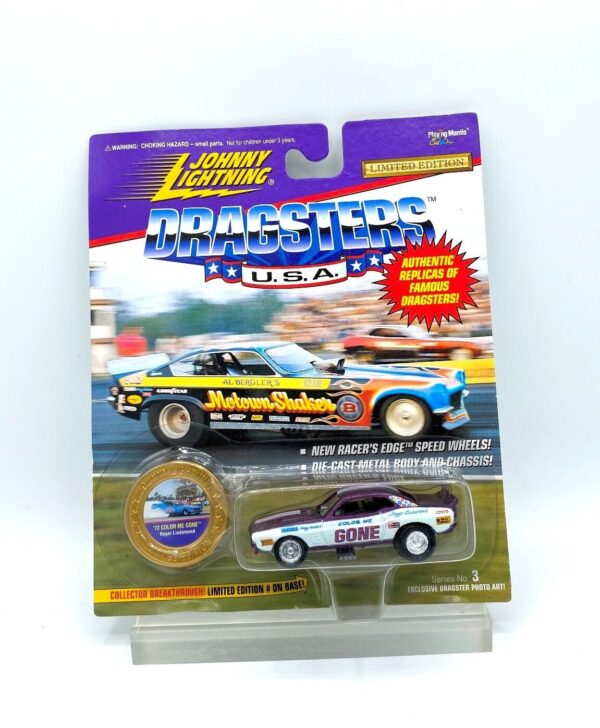 Vintage '72 Color Me Gone (2)