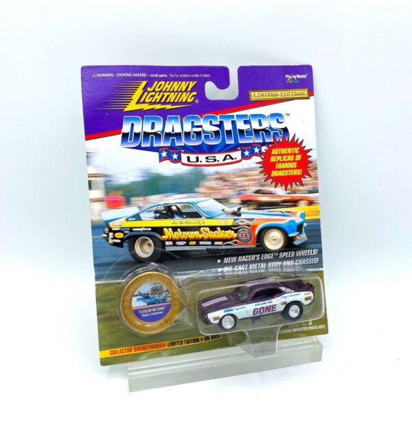 Vintage '72 Color Me Gone (4)