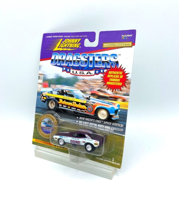 Vintage '72 Color Me Gone (7)