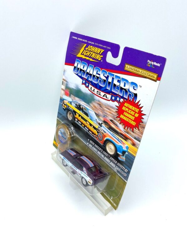 Vintage '72 Color Me Gone (9)