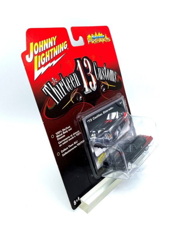 Vintage '73 Cadillac Eldorado (5)