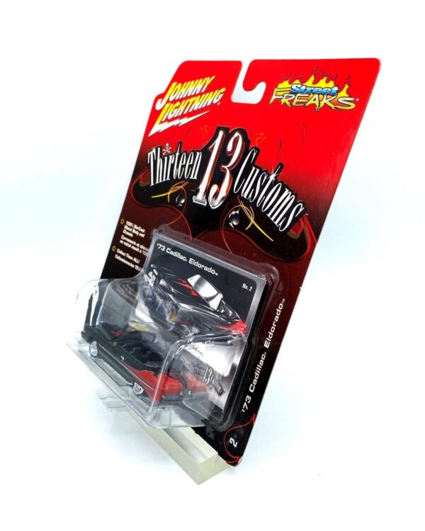 Vintage '73 Cadillac Eldorado (7)