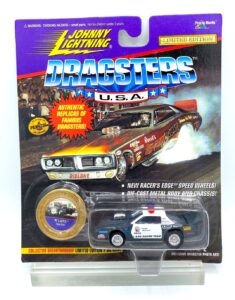 Vintage '92 LAPD (1)