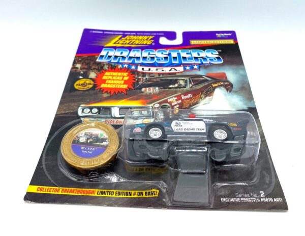 Vintage '92 LAPD (10)