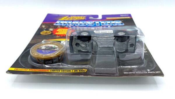 Vintage '92 LAPD (11)