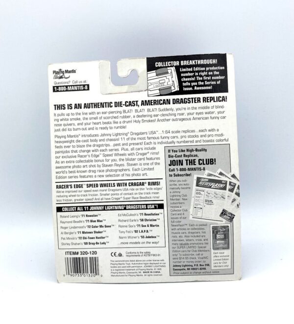 Vintage '92 LAPD (12)