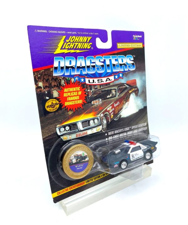 Vintage '92 LAPD (5)