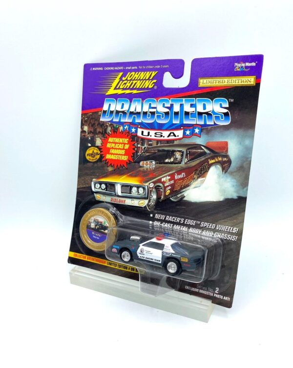 Vintage '92 LAPD (7)