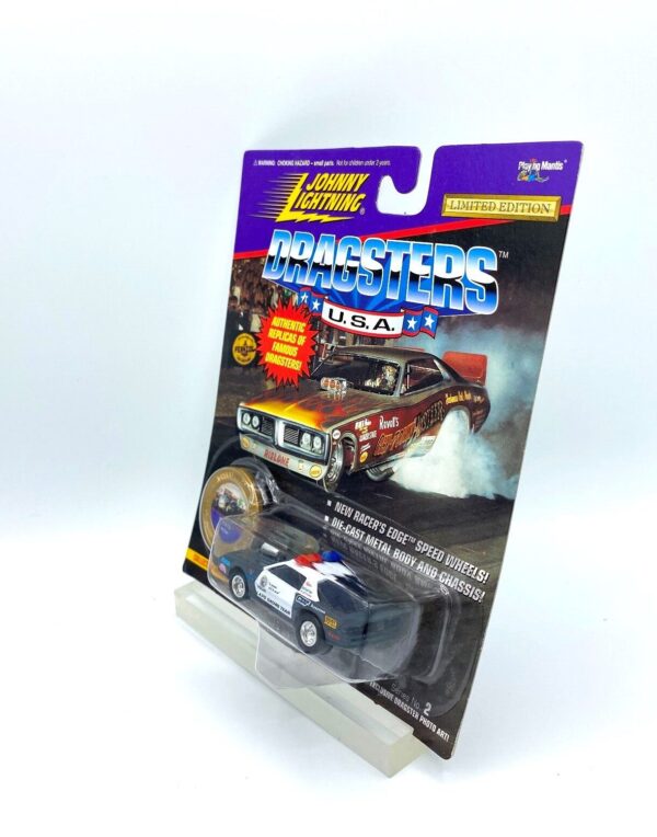 Vintage '92 LAPD (8)