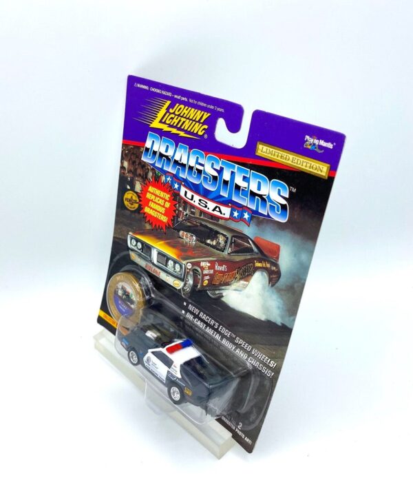 Vintage '92 LAPD (9)