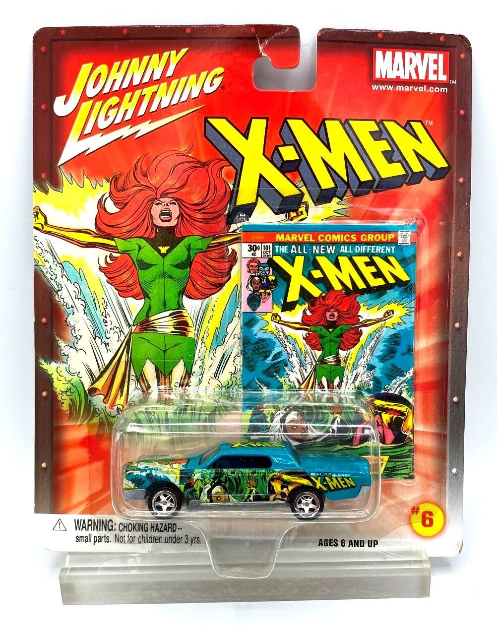 Vintage Custom Continental (1)