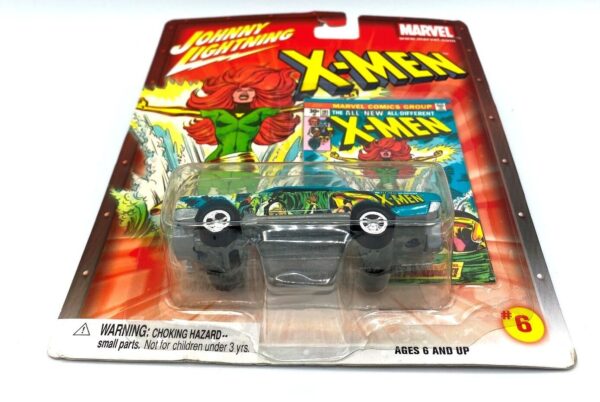 Vintage Custom Continental (10)