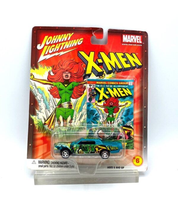 Vintage Custom Continental (2)