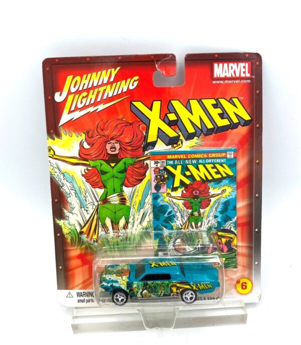 Vintage Custom Continental (6)