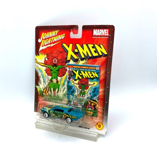 Vintage Custom Continental (7)