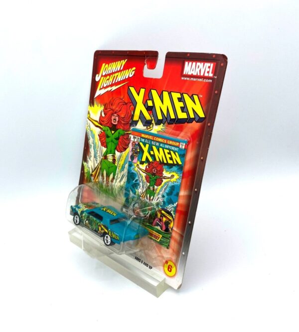 Vintage Custom Continental (8)