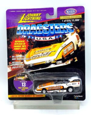 Vintage Fast Orange 1994 (1) Vintage Fast Orange 1994 (1)