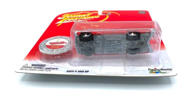 Vintage Lincoln Futura (11)
