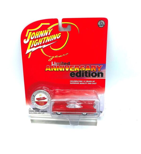 Vintage Lincoln Futura (6)
