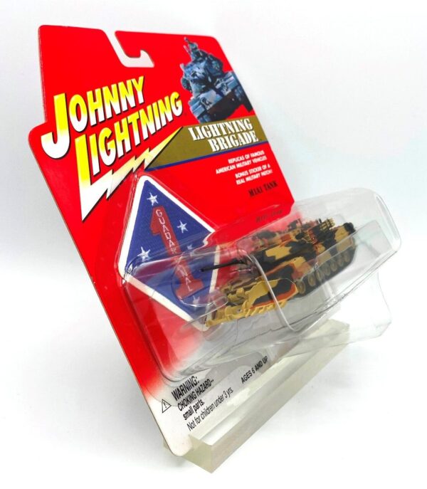 Vintage M1A1 Tank (6) Vintage M1A1 Tank (6)