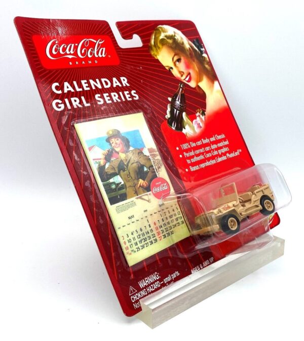 Vintage Military Willys Jeep (1) Vintage Military Willys Jeep (1)