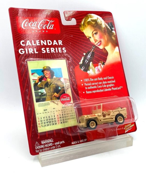 Vintage Military Willys Jeep (11) Vintage Military Willys Jeep (11)