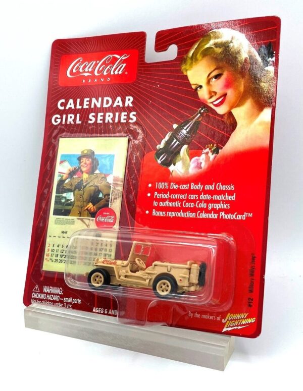 Vintage Military Willys Jeep (2) Vintage Military Willys Jeep (2)