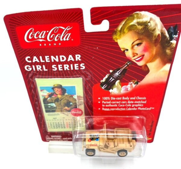 Vintage Military Willys Jeep (4) Vintage Military Willys Jeep (4)