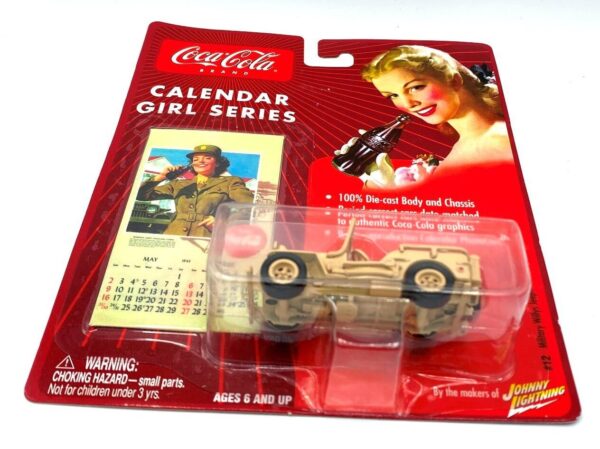 Vintage Military Willys Jeep (5) Vintage Military Willys Jeep (5)