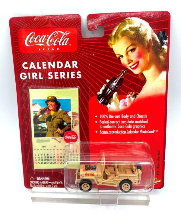 Vintage Military Willys Jeep (9) Vintage Military Willys Jeep (9)