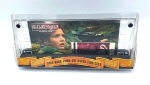 Vintage Princess Leia Film Cels (2)