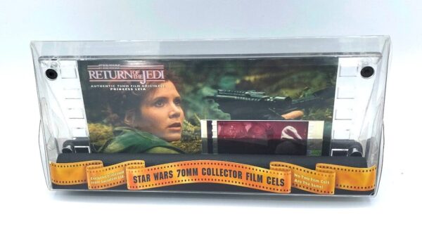 Vintage Princess Leia Film Cels (2)
