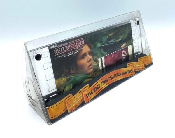 Vintage Princess Leia Film Cels (4)