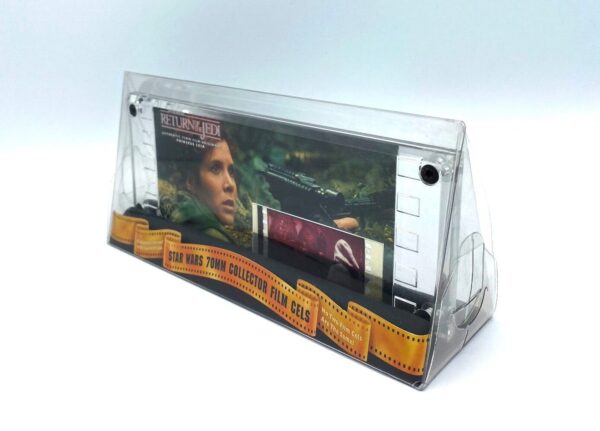 Vintage Princess Leia Film Cels (5)