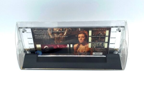 Vintage Princess Leia Film Cels (7)