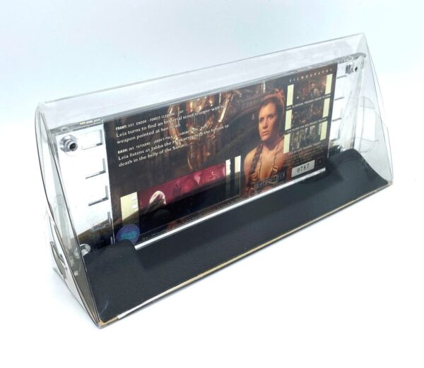 Vintage Princess Leia Film Cels (8)