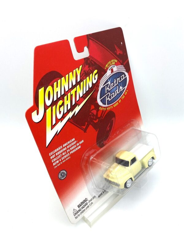 Vintage Wildkat Pickup Truck (6) Vintage Wildkat Pickup Truck (6)