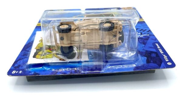 Vintage Willys WWII Scout (10) Vintage Willys WWII Scout (10)