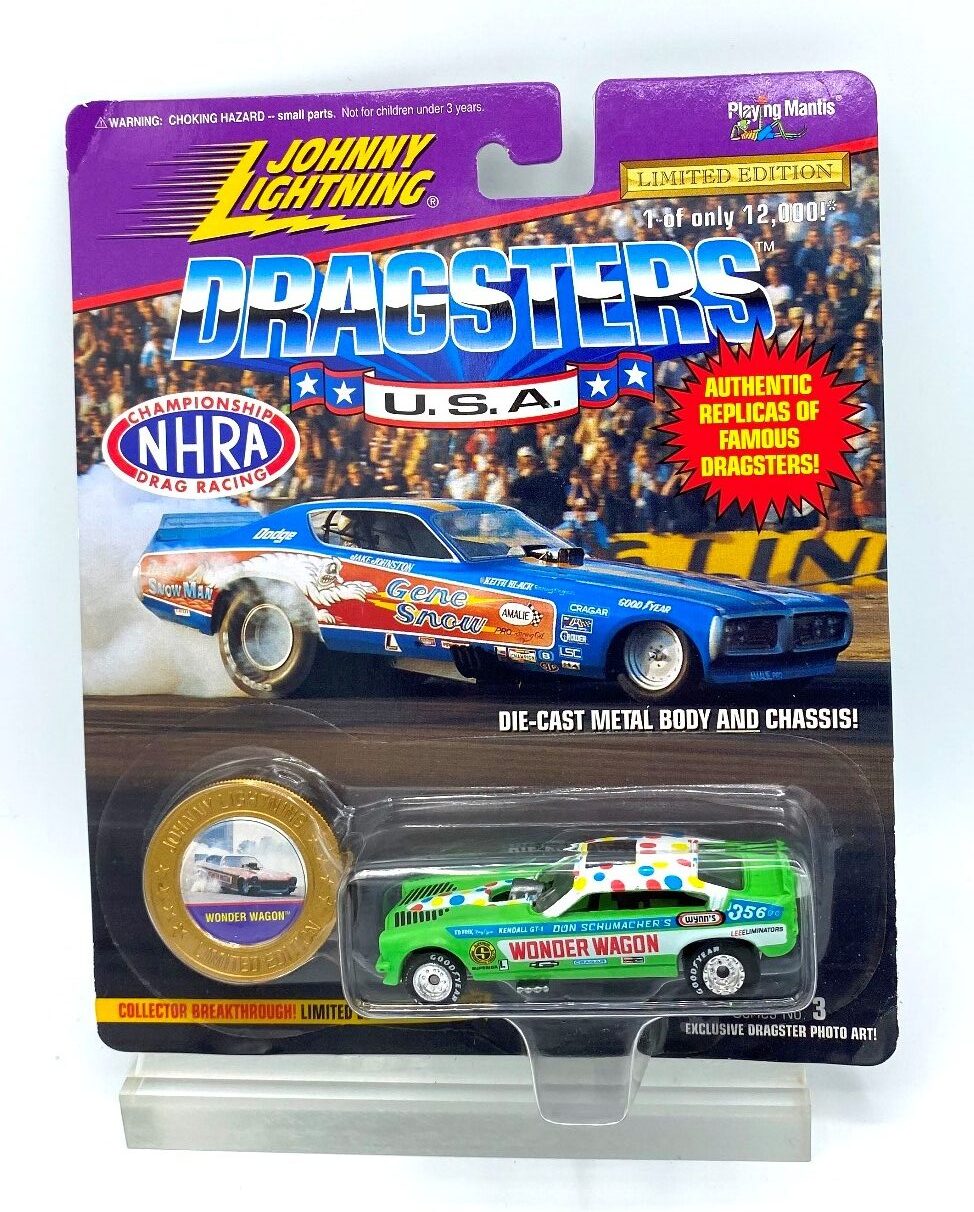 Vintage Wonder Wagon RR (1)