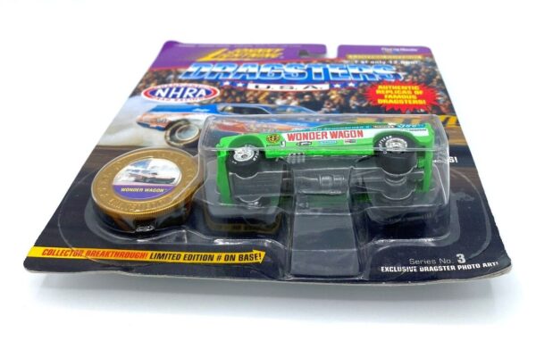 Vintage Wonder Wagon RR (10) Vintage Wonder Wagon RR (10)